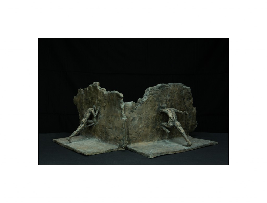 Book - Marie-Edith Pollet - sculpture - copyright_ludovic_pollet_photo copyright_Marie-Edith_pollet_oeuvre