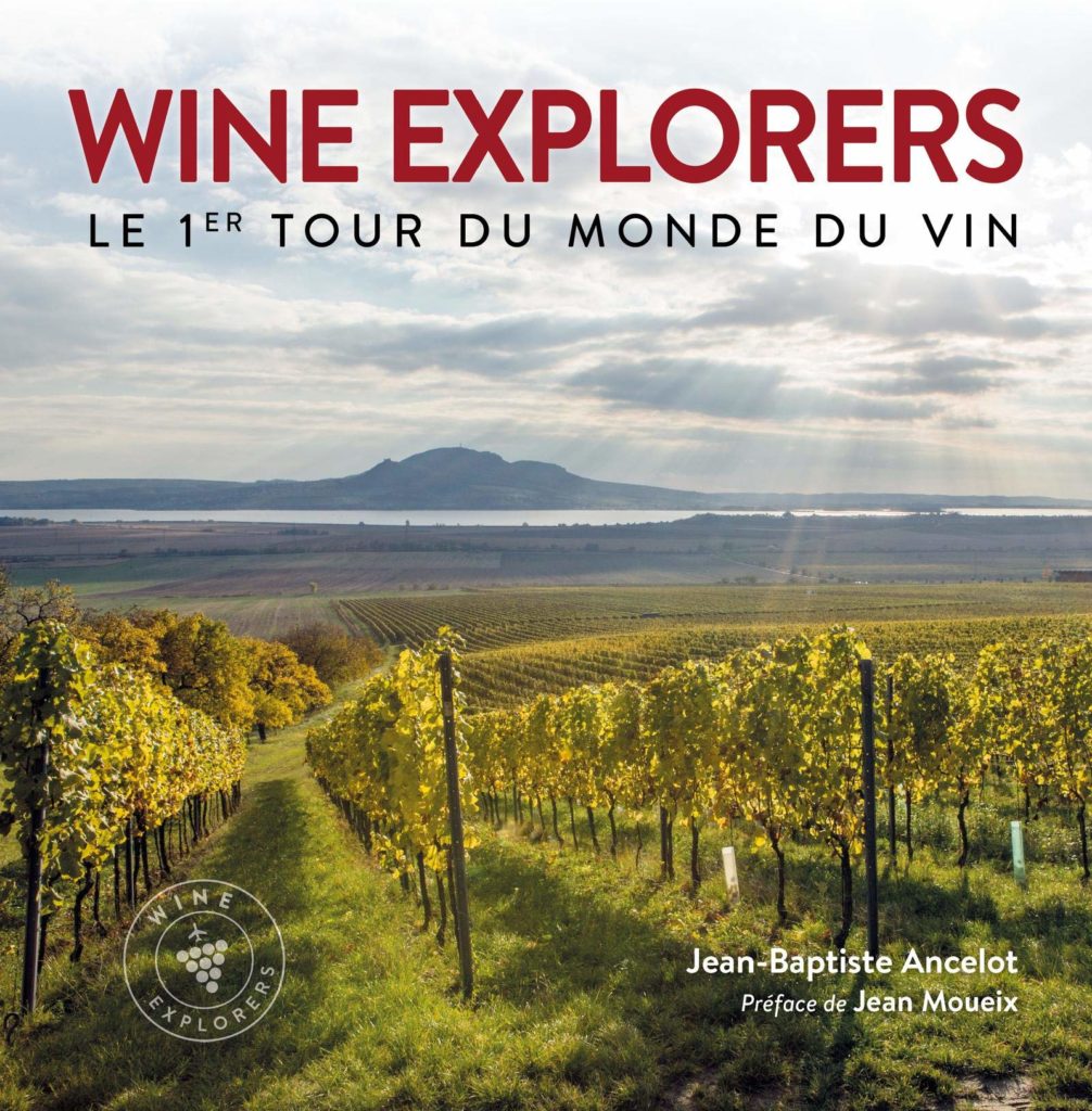 ludovic pollet photographe Wine explorers